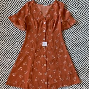 Urban Outfitters Dress NWT